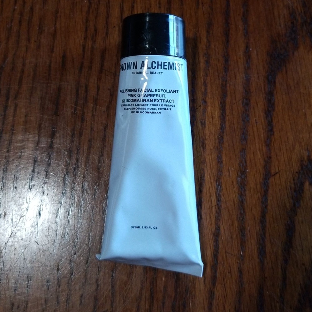 Grown Alchemist Exfoliant